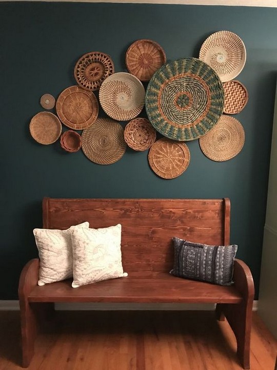 DIY Boho Decor