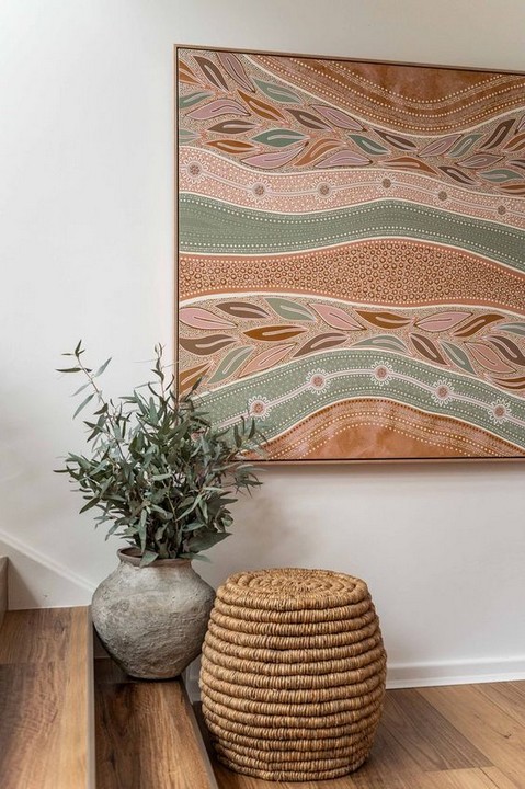 Global Boho Decor