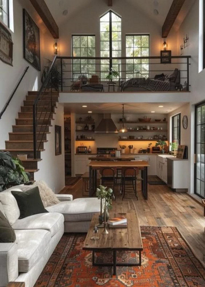 Room Dividers for Loft