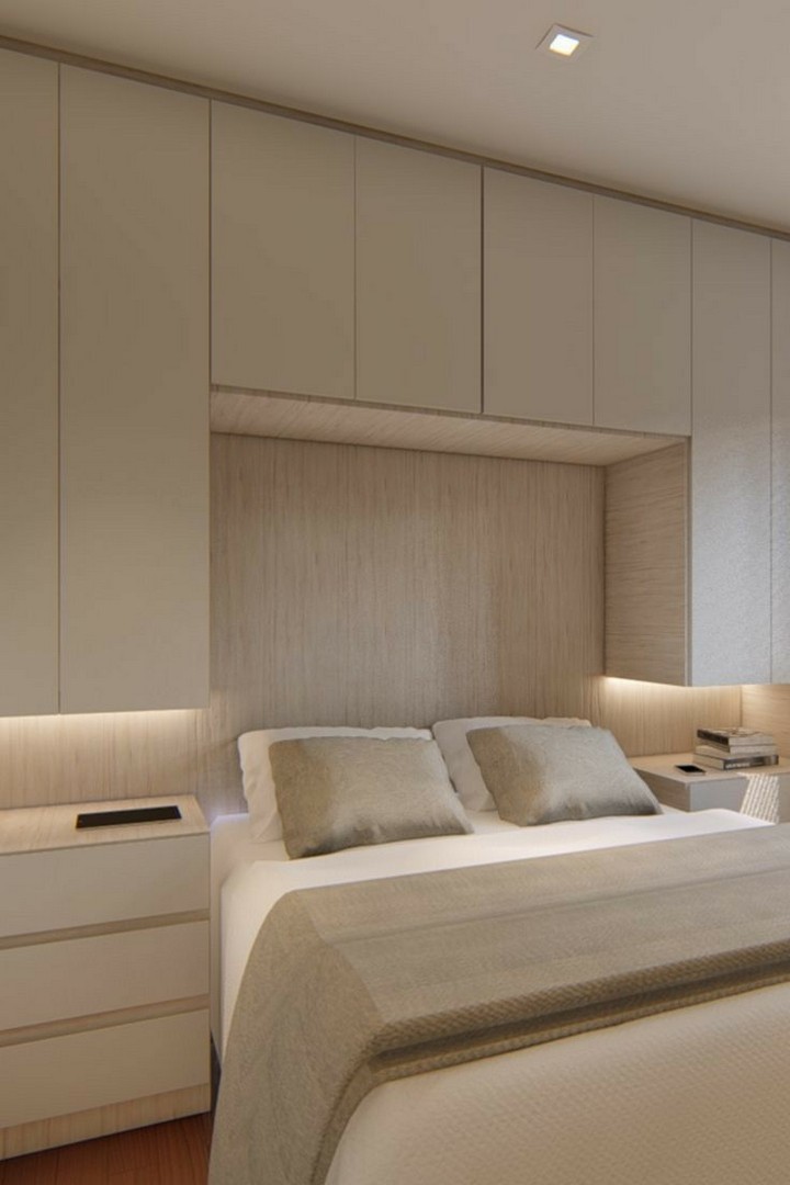 Budget for Built-In Cabinetry