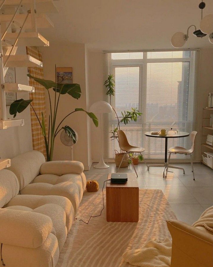 Photochromic curtains