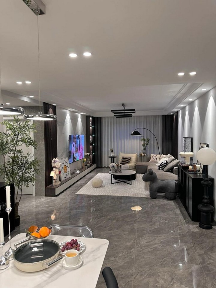 Smart Home Integration