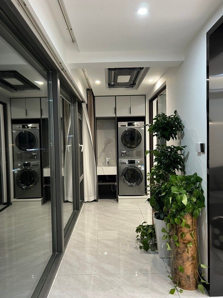 Clean Air Systems