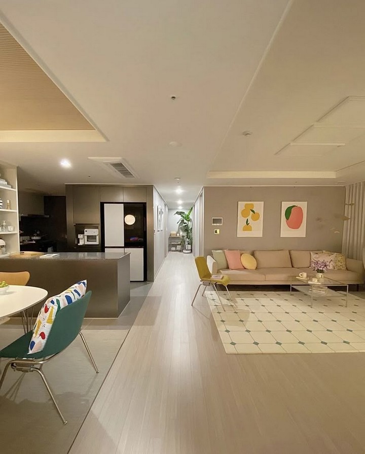 Built-in Appliances