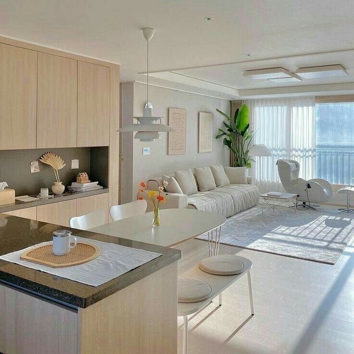 Minimalist Storage Solutions