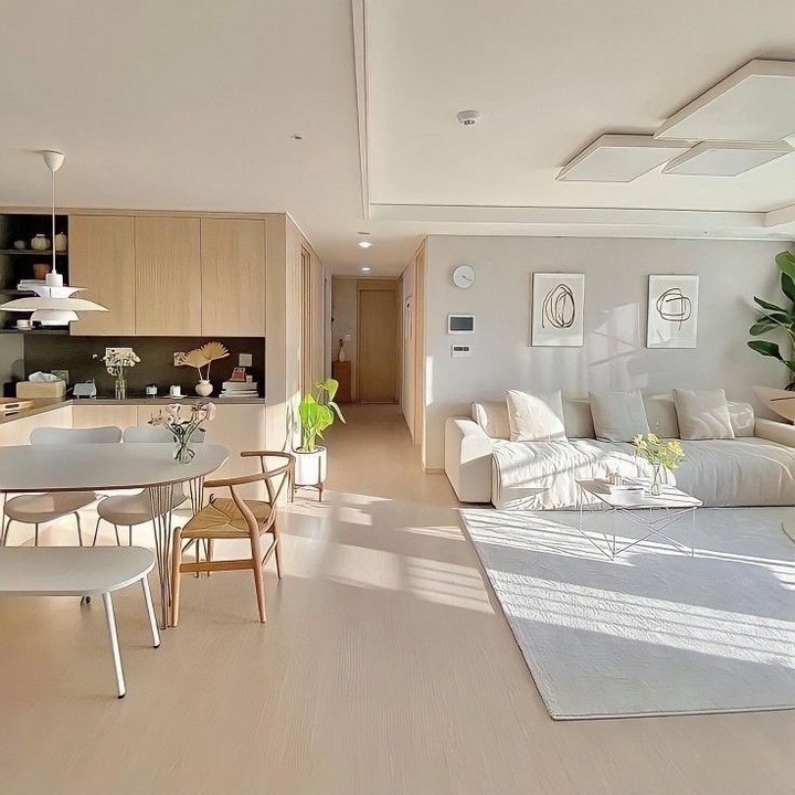 Smart Kitchen Island