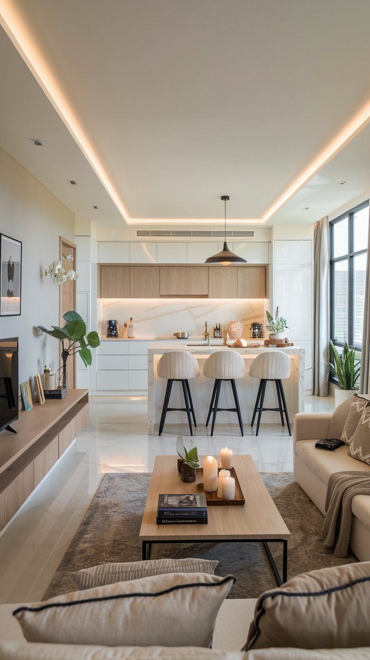 Kitchen Ventilation System