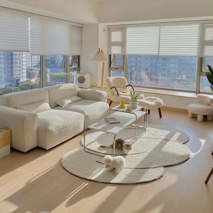 Entertainment Room