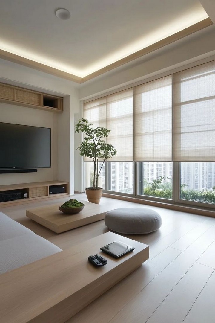 Smart Window Treatments