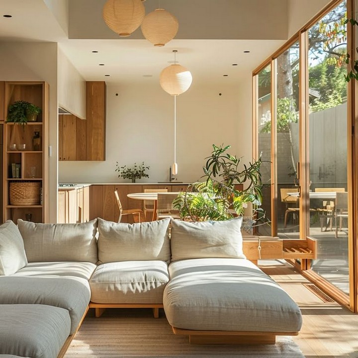 Dedicated Laundry Room