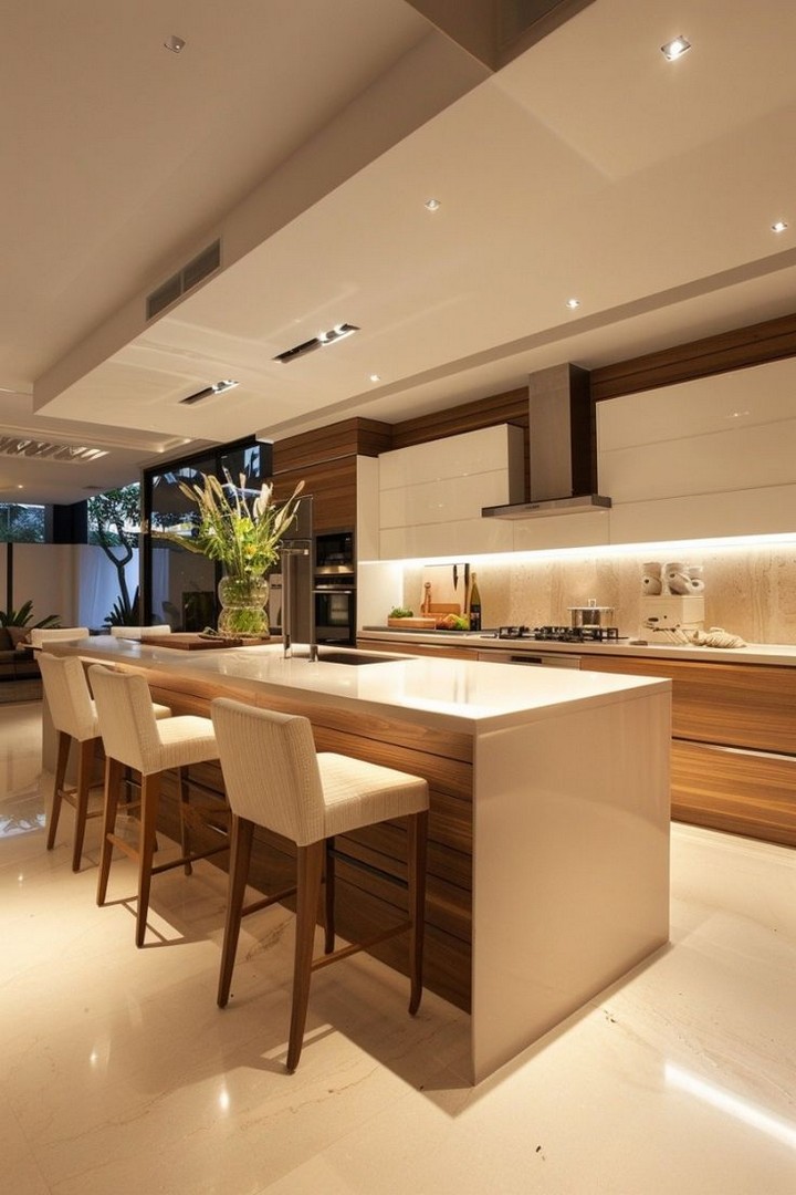 Future of Korean Apartment Interior Design