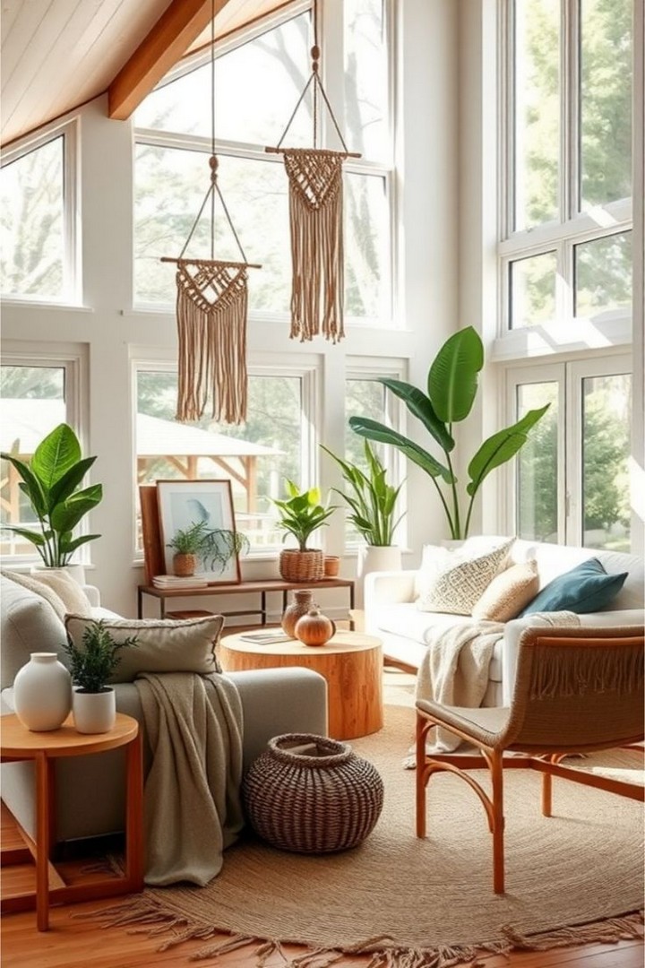 Decorative mirrors
