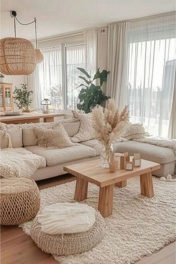Indoor hammock chair
