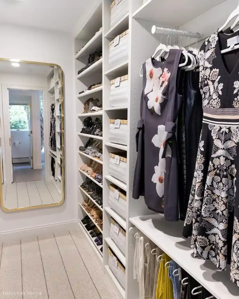 Seasonal Storage System