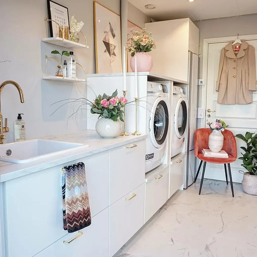 ikea Laundry Room Storage