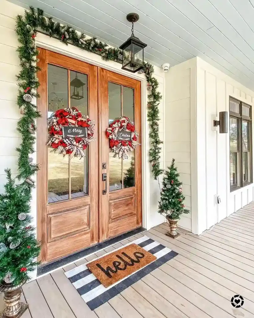 Traditional and Colonial Homes