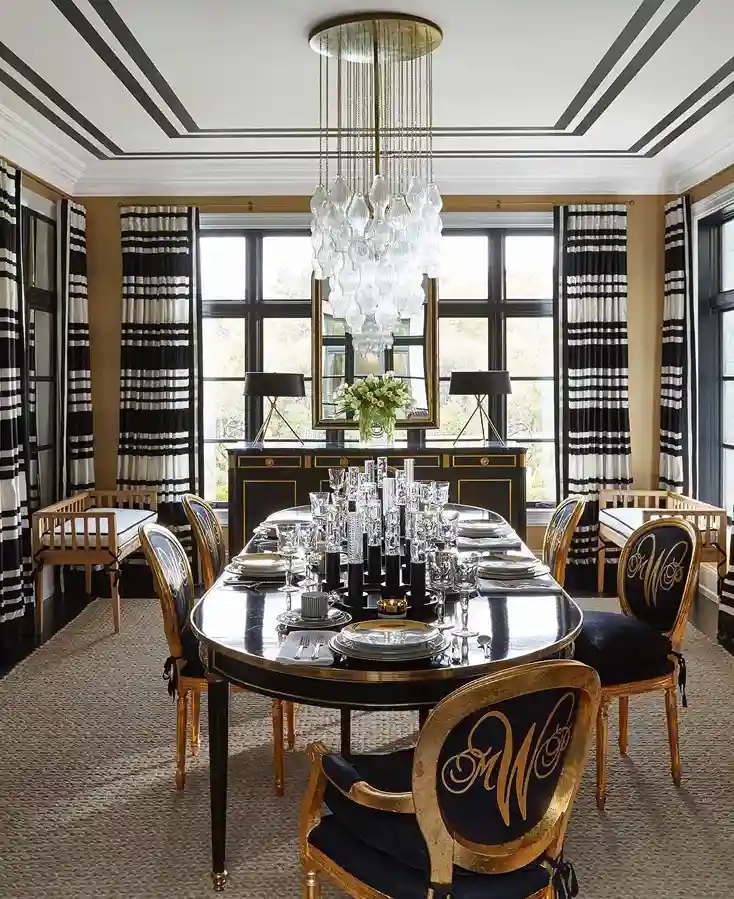 dining ralph lauren