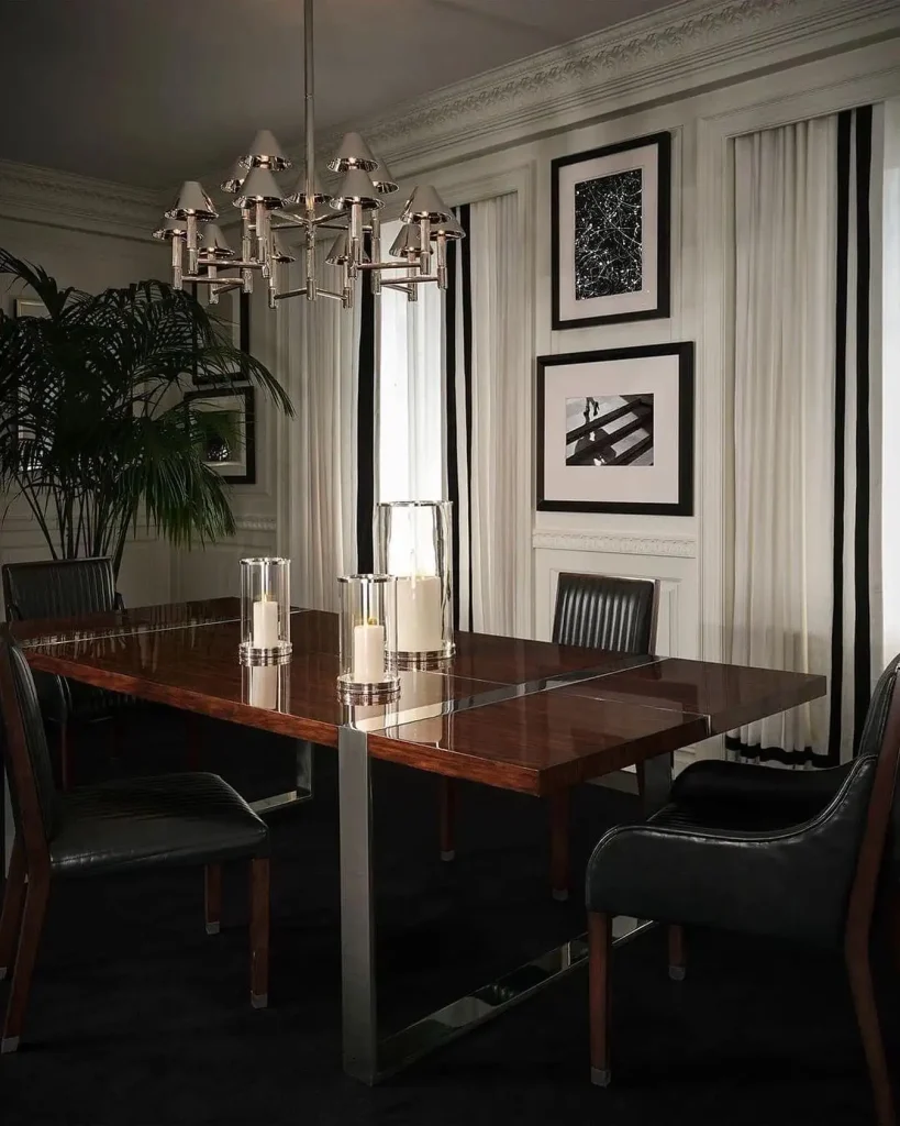 Iconic Trestle Table