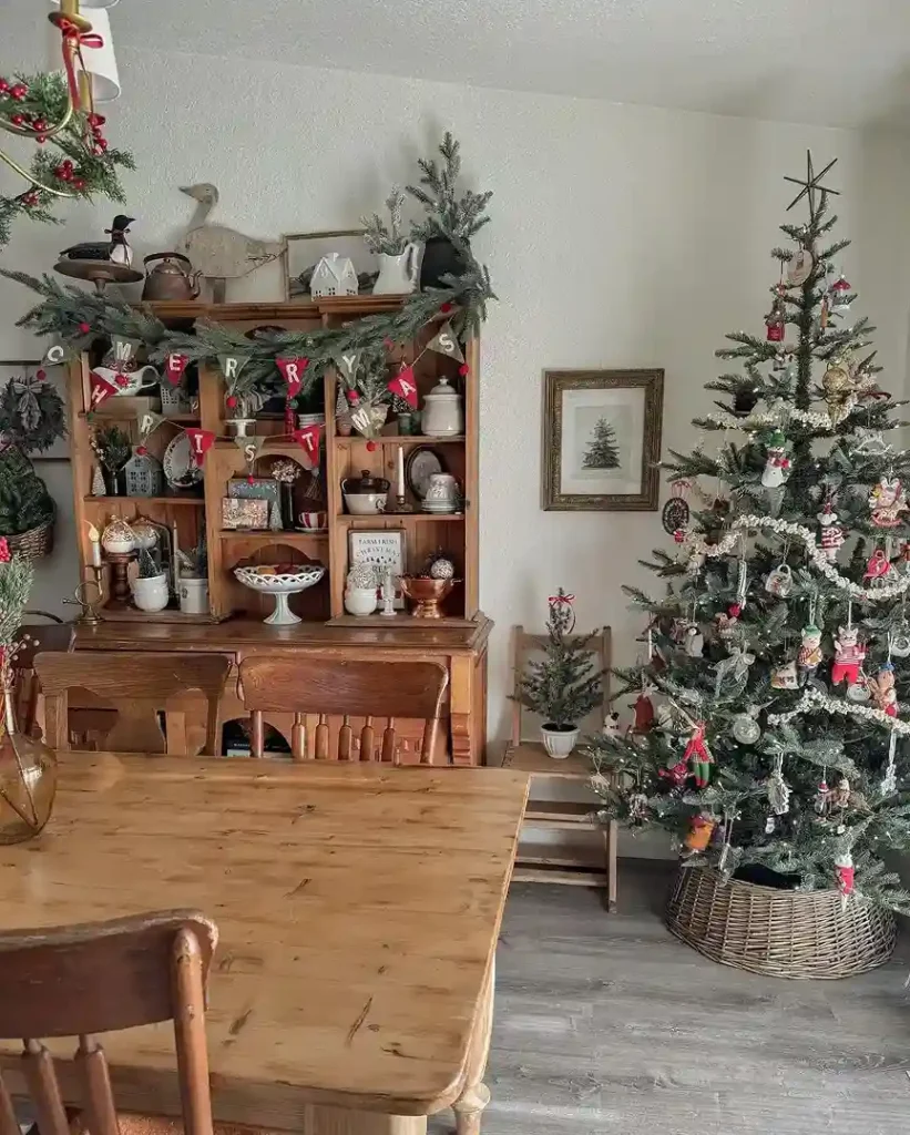 Traditional Christmas Bells