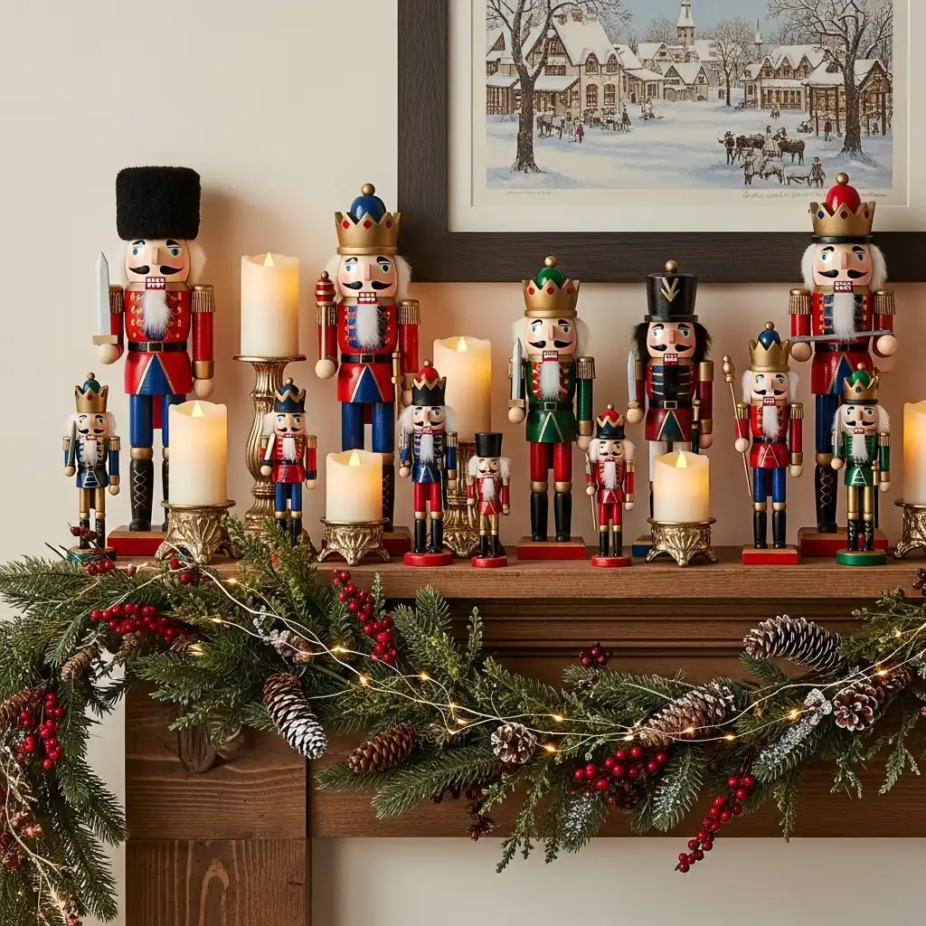 Nutcracker Collection