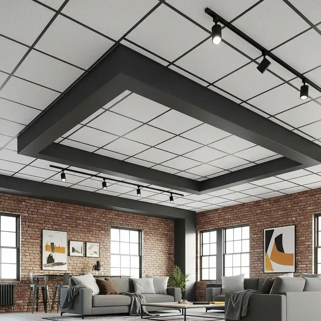 Custom Color Grid and Tiles