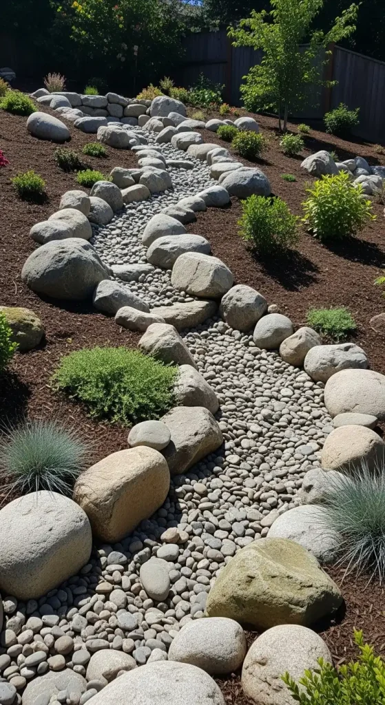 Erosion Control on Slopes