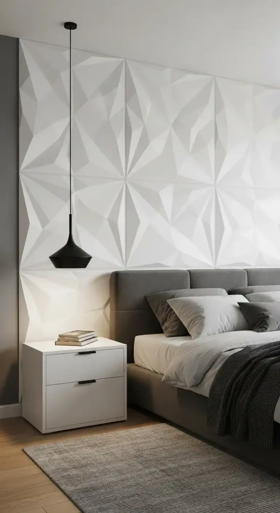 backwall 3D wallpaper