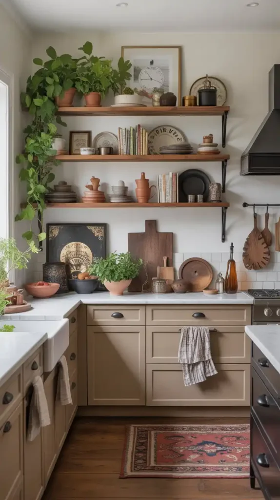 Kitchen Decor and Accessories