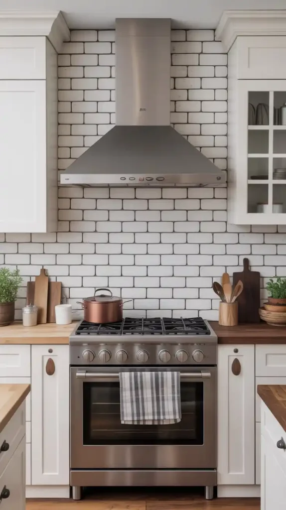 Robust Kitchen Ventilation