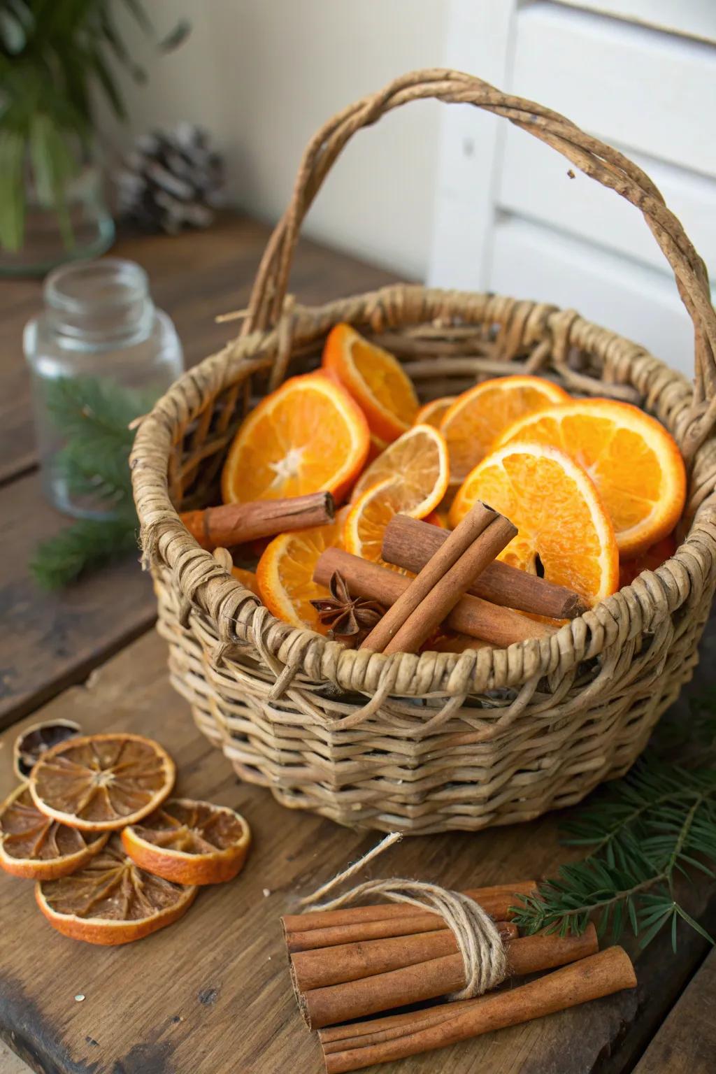 DIY fire starters add practicality and charm to your bonfire setup.