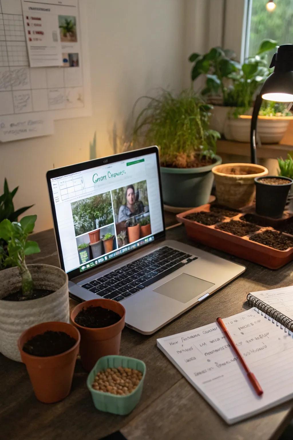 Webinars are a wonderful way to continue learning.