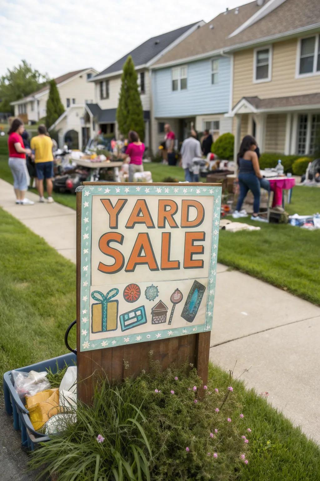 A nostalgic nod that draws in 90s enthusiasts.