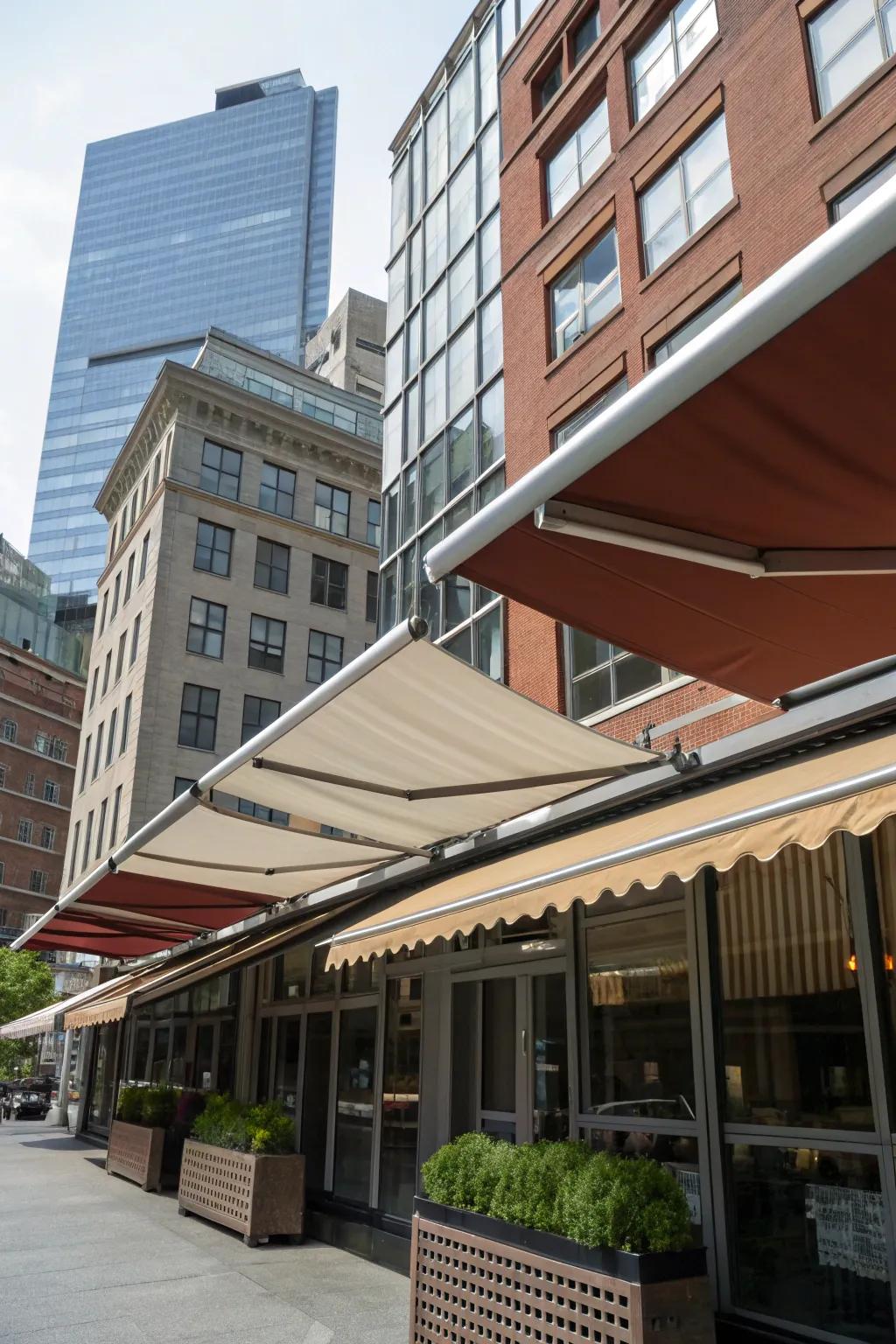 Choose materials that fit your climate and style.