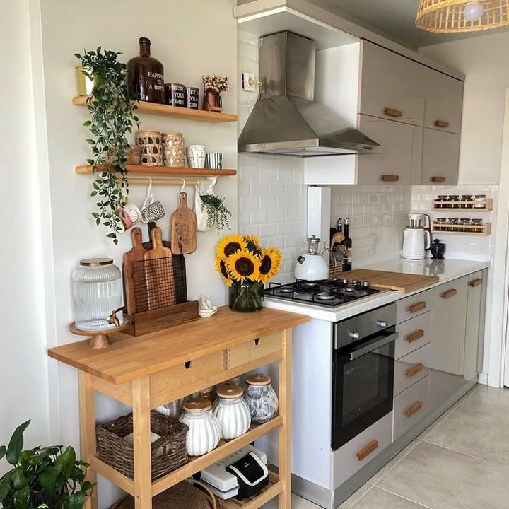 Affordable Small Kitchen Ideas on a Budget That Are Worth Your Time and Money