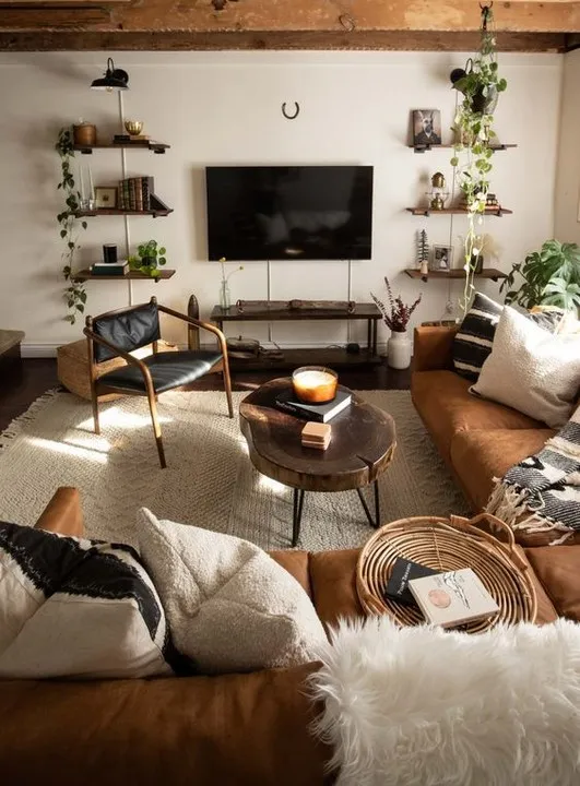 Stunning Bohemian Houses That Will Inspire Your Dream Home