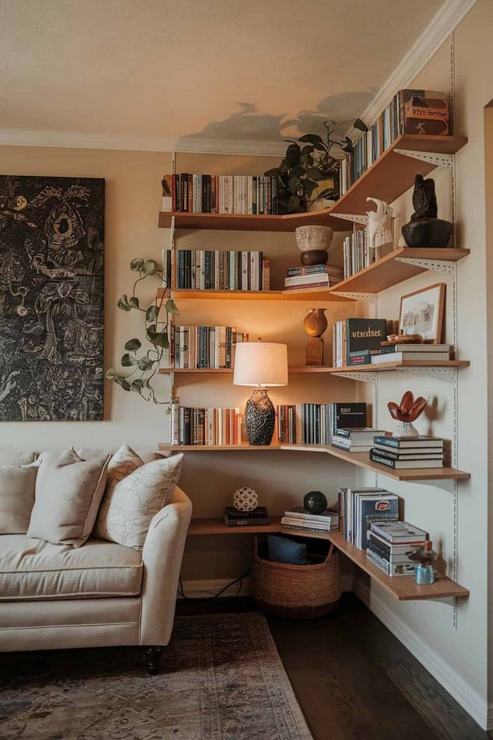 Cozy Nook Ideas: Transform Your Space into a Relaxing Retreat