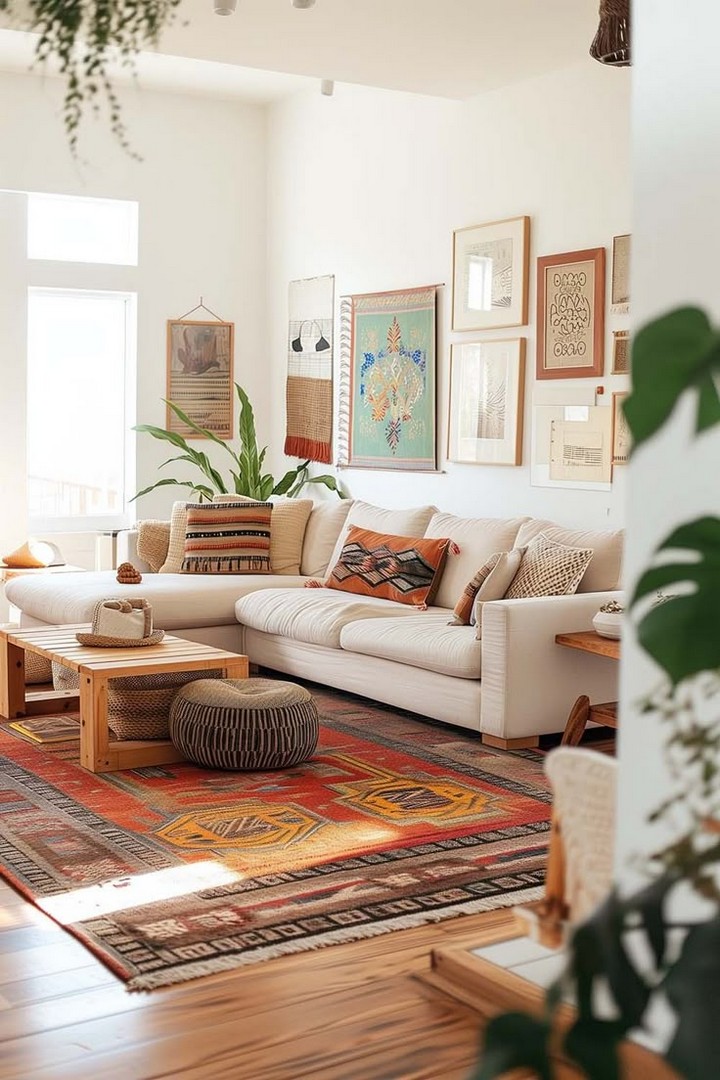 Top Must-Try Home Decor Trends to Elevate Your Space