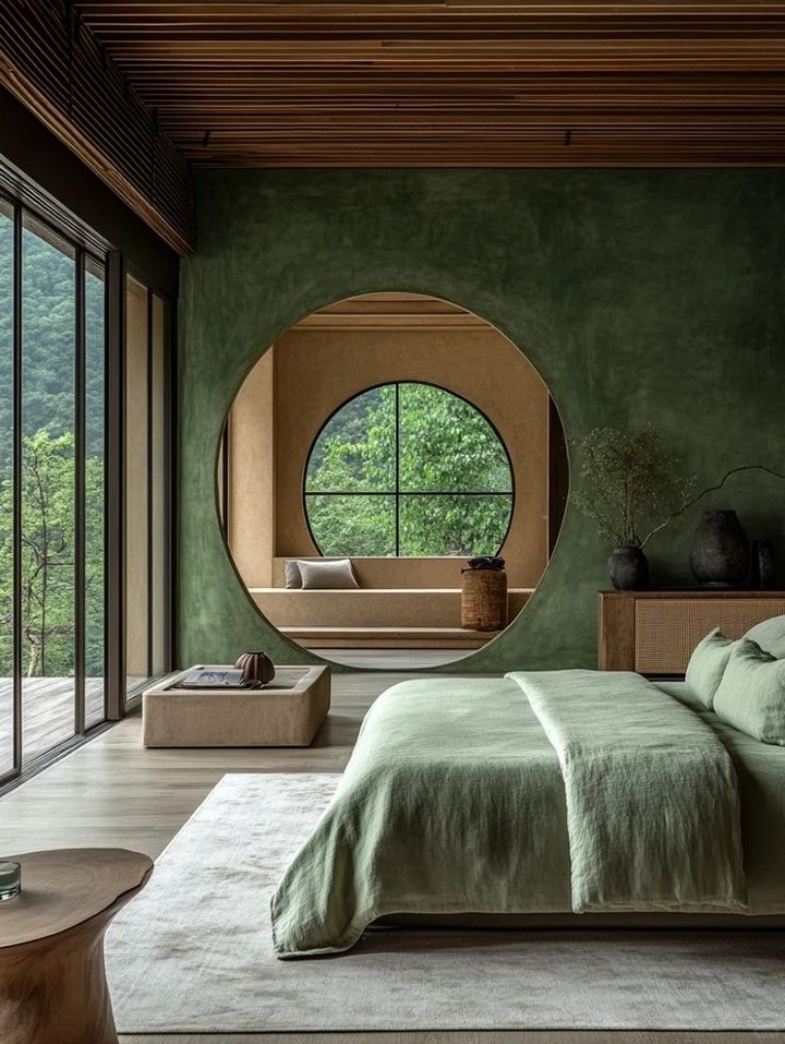 Elegant Green Chinese Decor Ideas: The Ultimate Style Guide