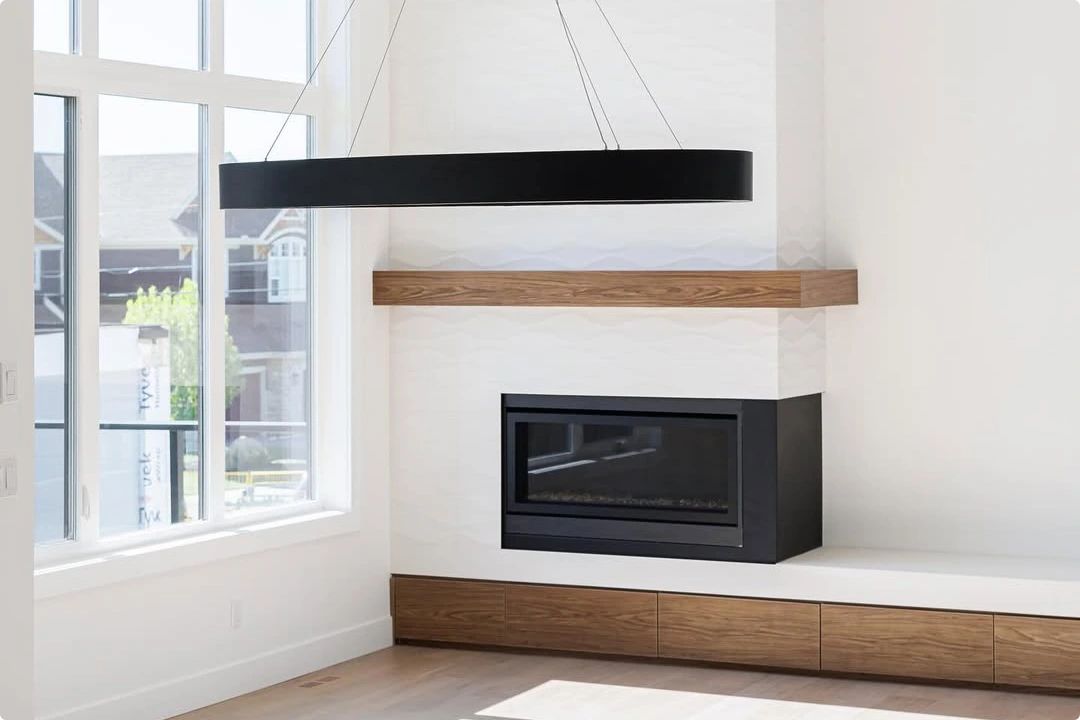 25 Stunning Modern Fireplace Ideas for a Stylish Home 25 Stunning Modern Fireplace Ideas for a Stylish Home