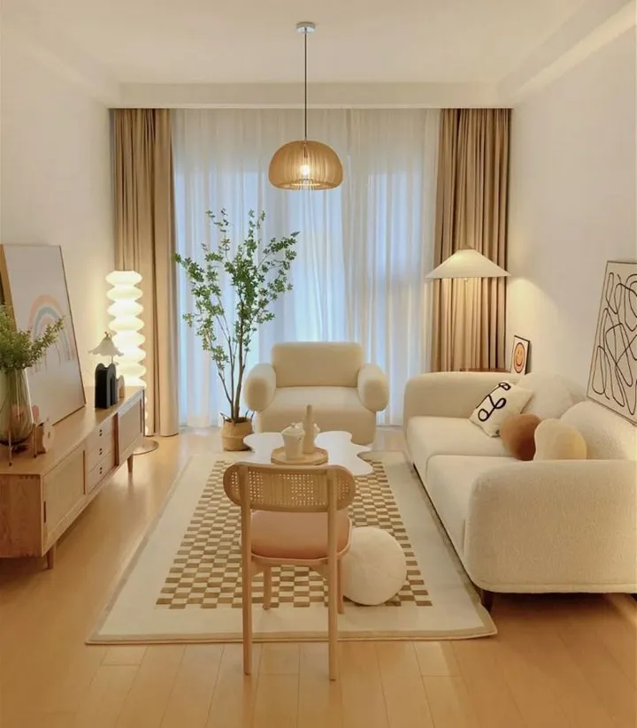 Small Apartment Decorating Hacks to Maximize Style and Space