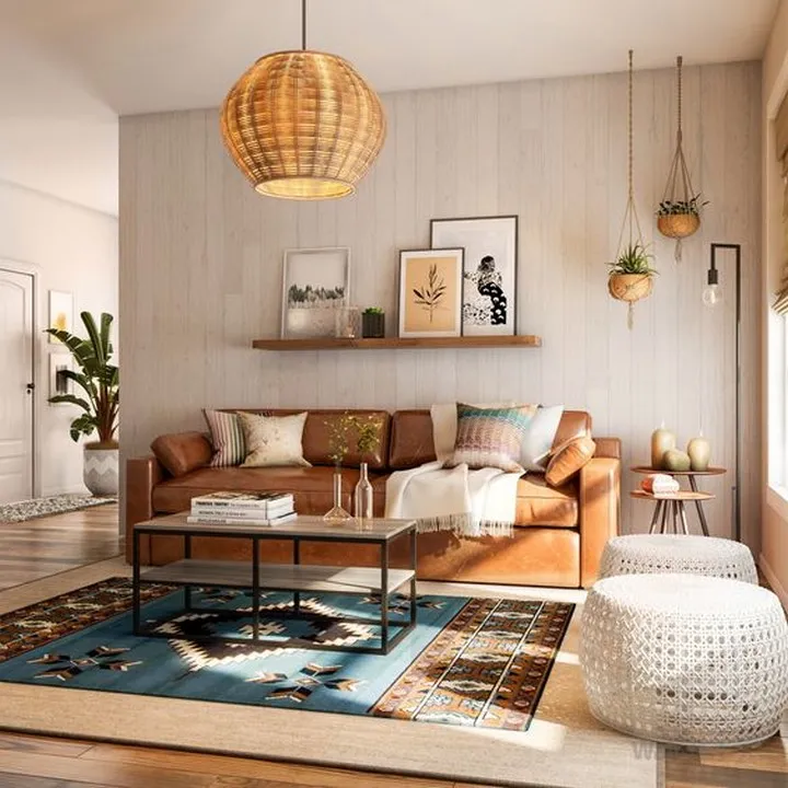 Stylish Spring Home Decoration Ideas to Refresh Your Space