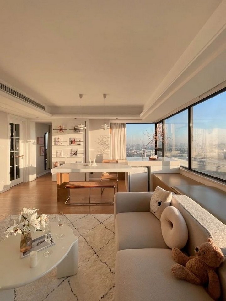 Stunning Luxury Korean Apartment Interiors: The Ultimate Design Guide
