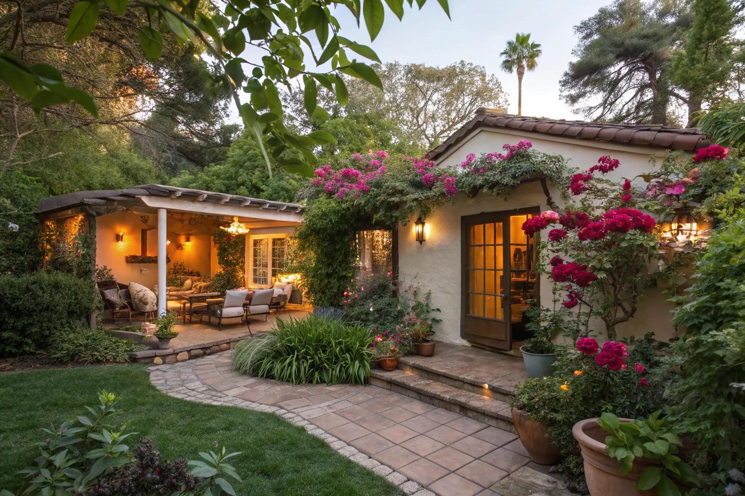 Inspiring Backyard Casita Ideas for Your Dream Outdoor Space Inspiring Backyard Casita Ideas for Your Dream Outdoor Space