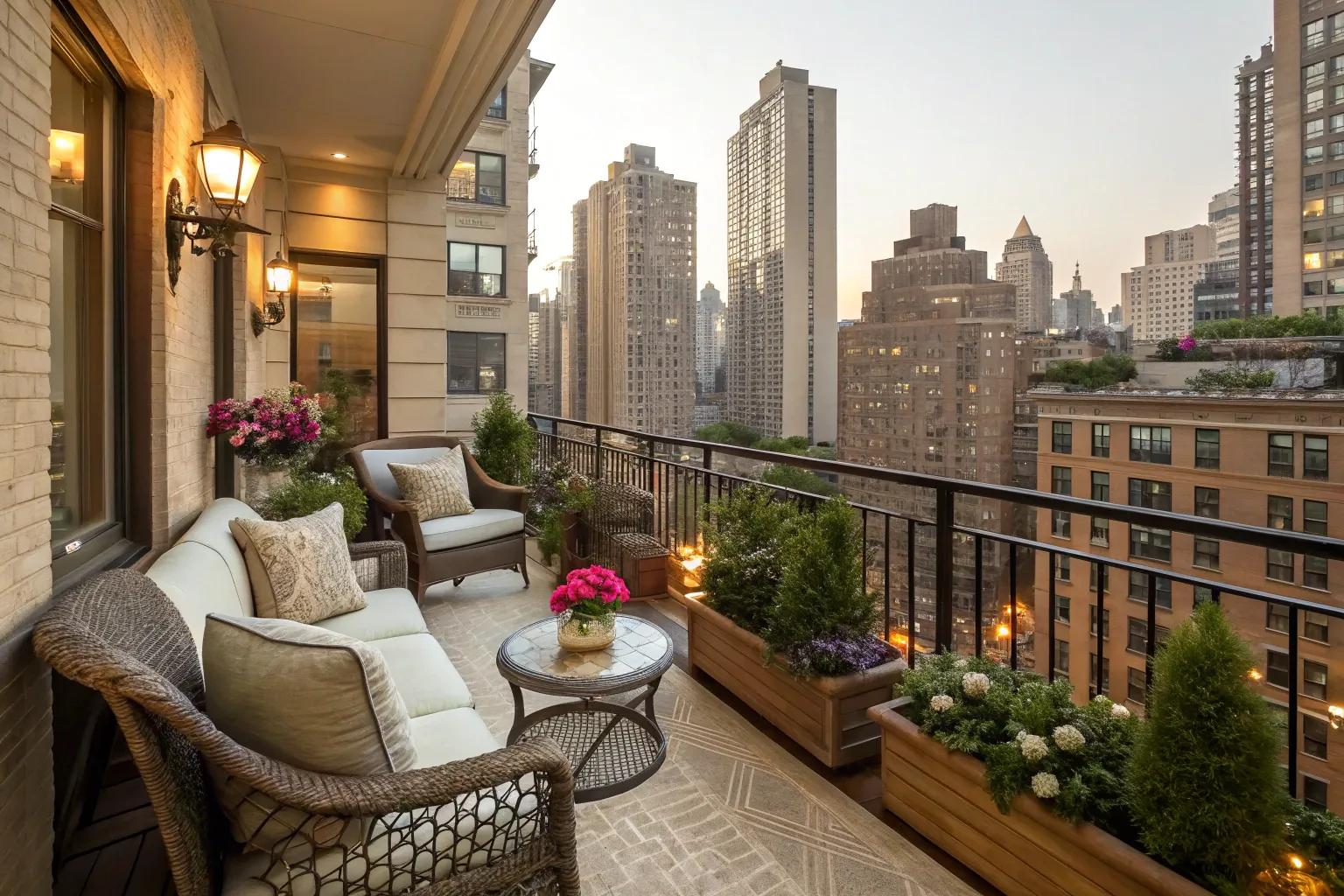 Inspiring Balcony Addition Ideas to Transform Your Outdoor Space