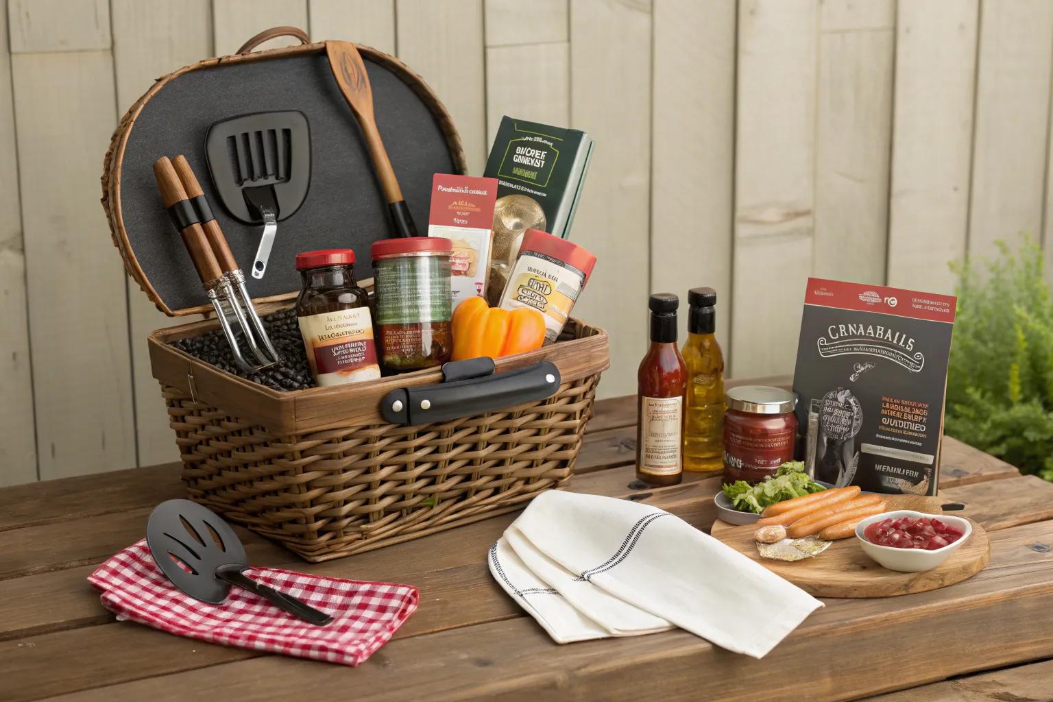 Top Inspiring BBQ Gift Ideas for Grill Enthusiasts Top Inspiring BBQ Gift Ideas for Grill Enthusiasts