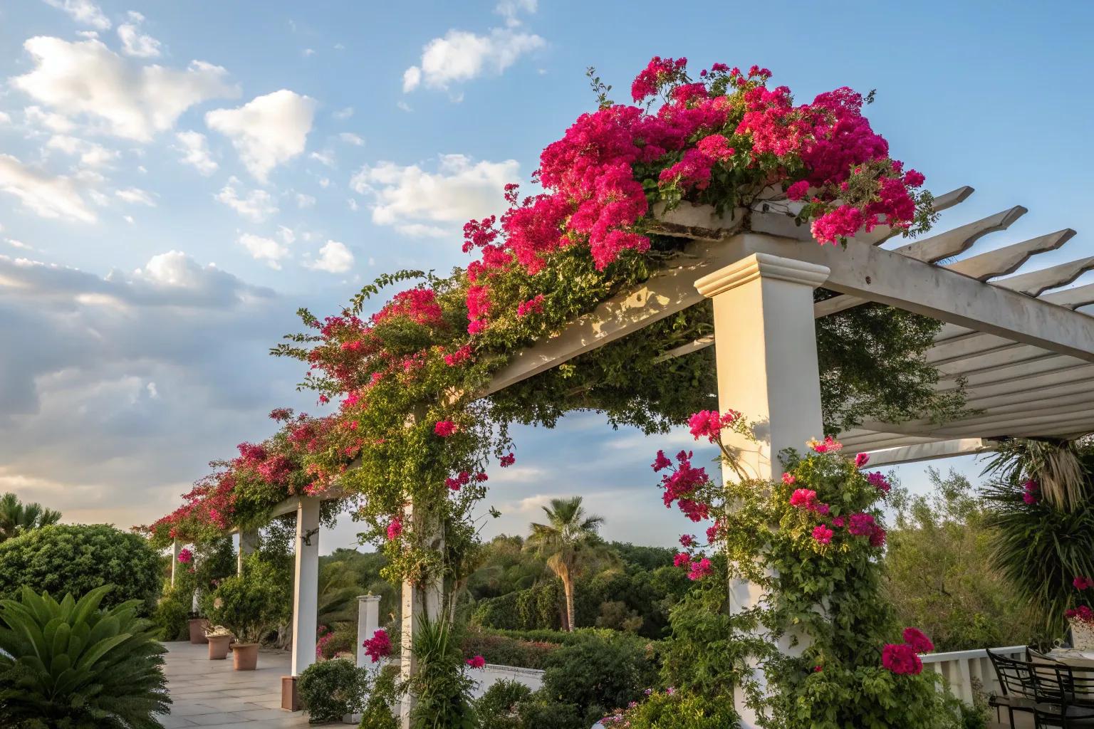 Stunning Bougainvillea Ideas to Transform Your Home