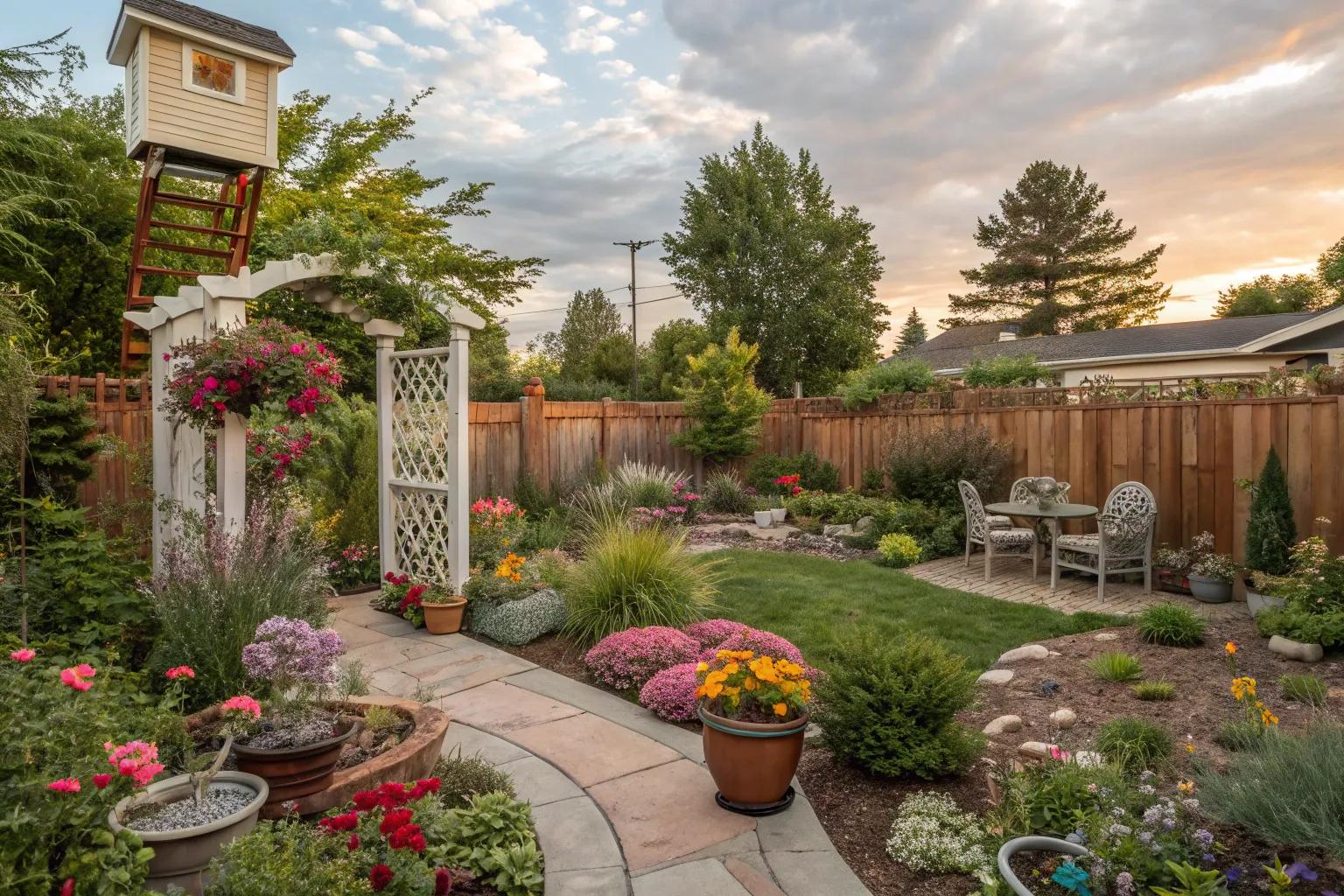 21+ Creative Cheap Landscaping Ideas for Your Home 21+ Creative Cheap Landscaping Ideas for Your Home