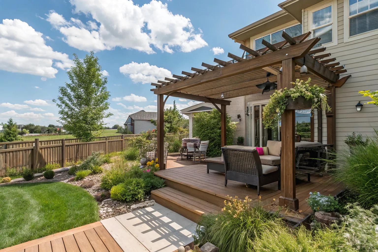 Inspiring Deck Addition Ideas to Transform Your Home