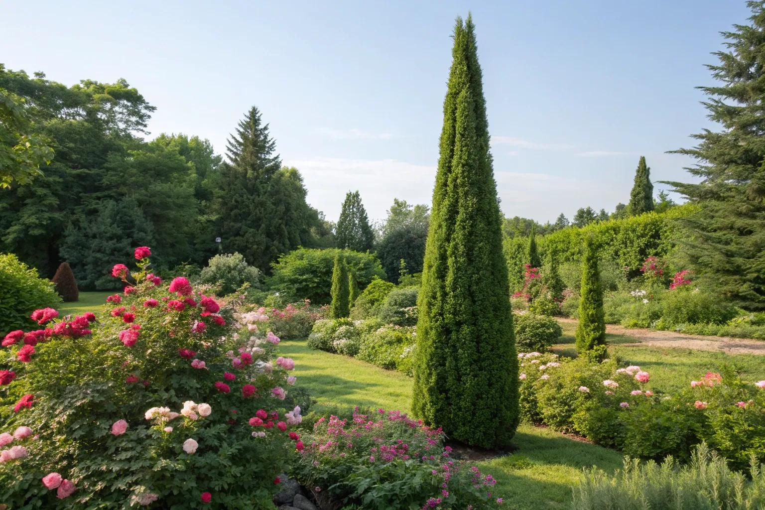19+ Stunning Emerald Green Arborvitae Ideas