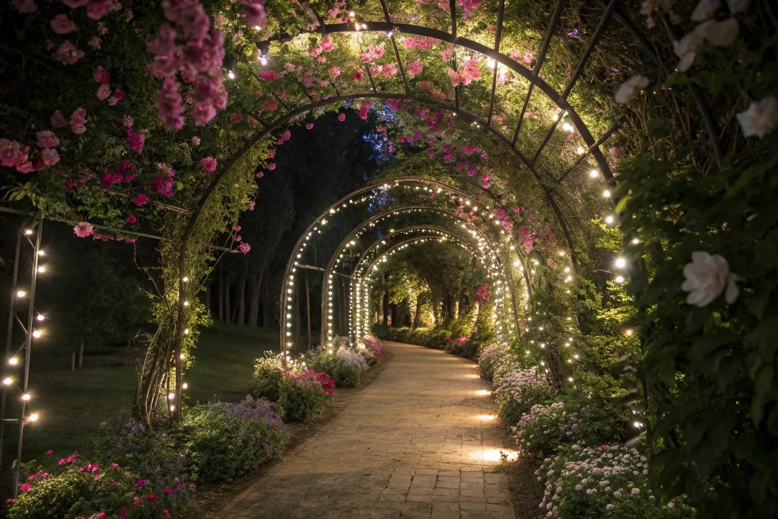 18+ Enchanting Fairytale Garden Ideas for Your Home